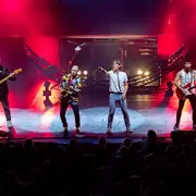 Goldmen - Tribute 100% Goldman