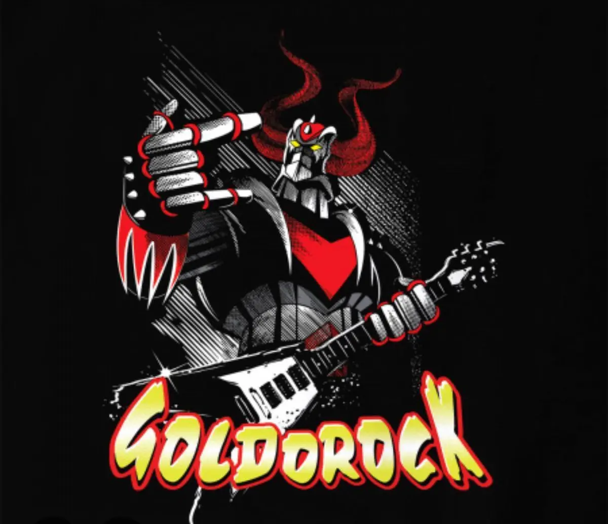 Goldorock