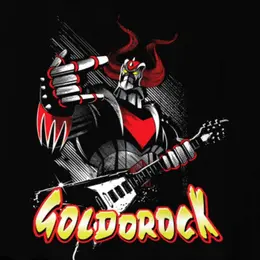 Goldorock