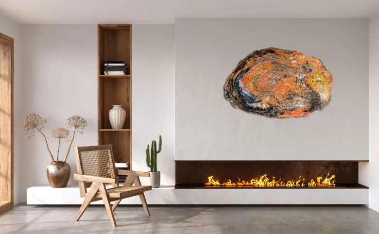 Goldstein Creation dans votre salon