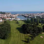 Golf : Challenge des médailles doté par Golf One64