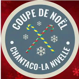 Golf : Coupe de Noël