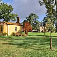 Golf de Carquefou