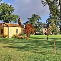 Golf de Carquefou