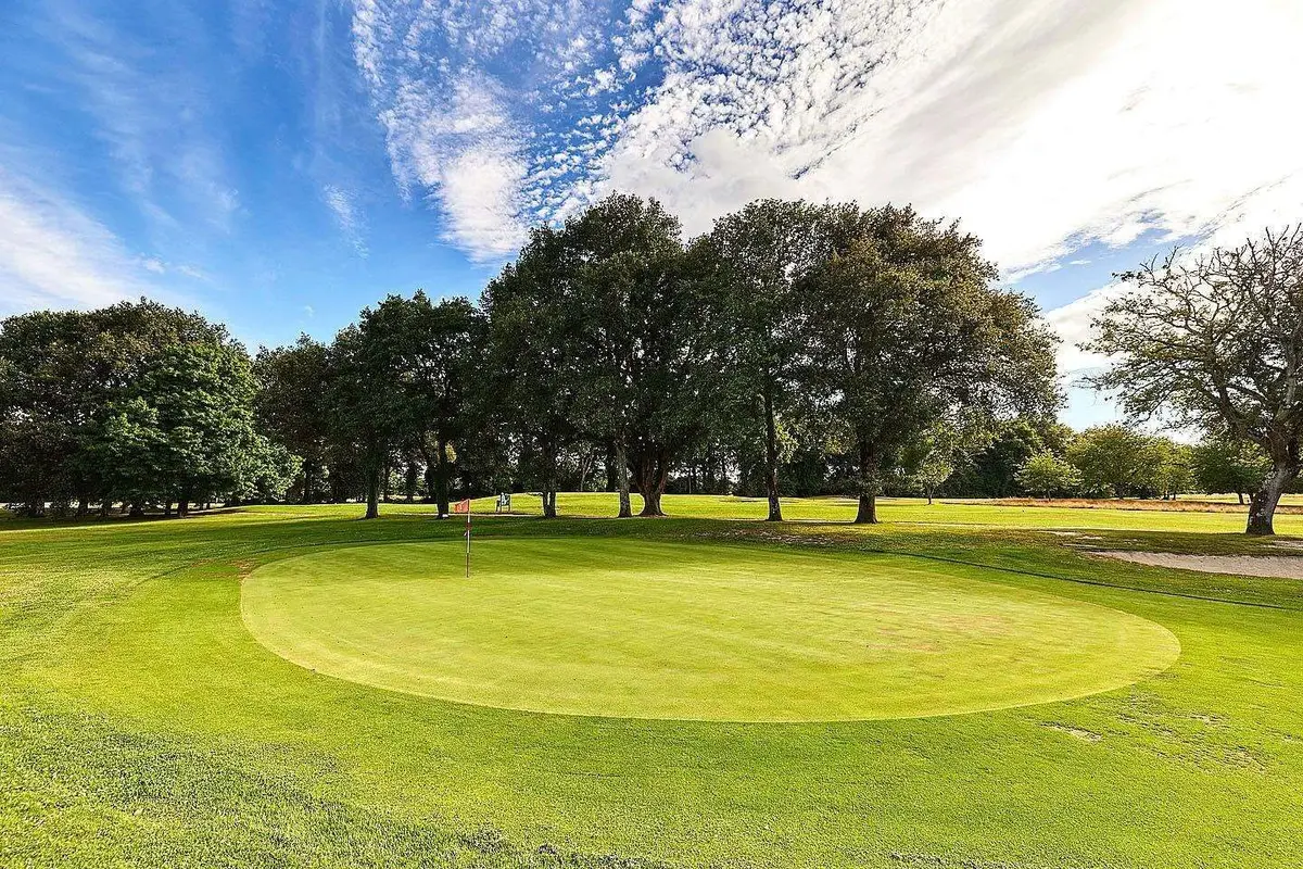 Golf de Nantes-Erdre