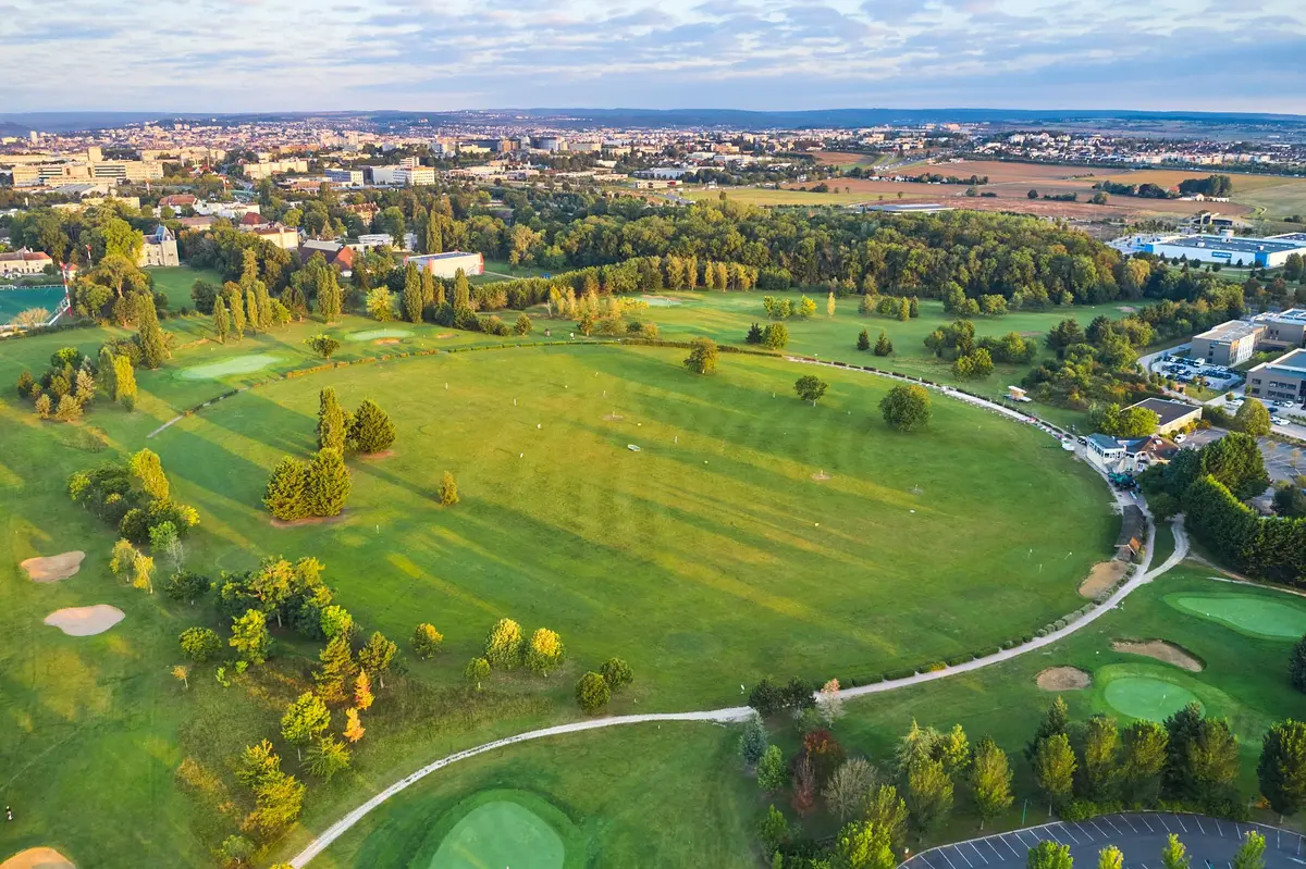 Golf de Quetigny