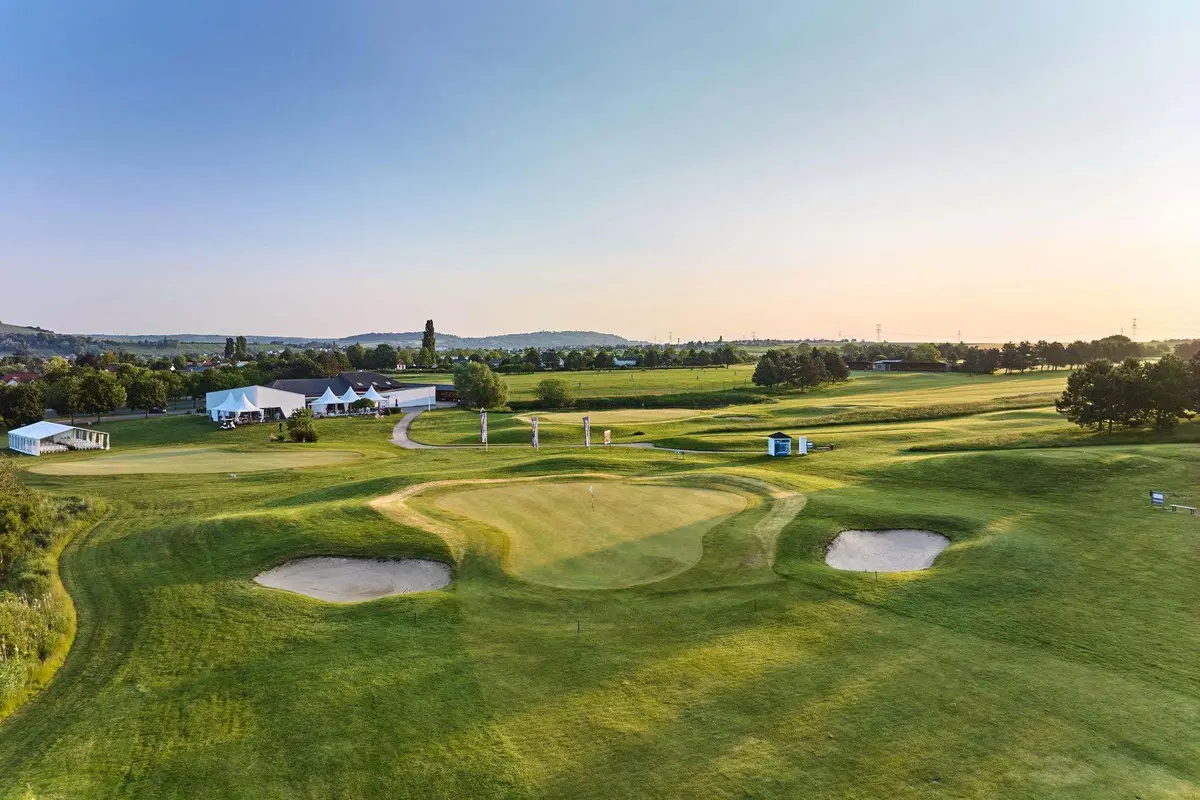 Golf du Grand Nancy Pulnoy