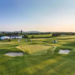 Golf du Grand Nancy Pulnoy
