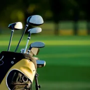 Golf : grand prix d\'Arcachon