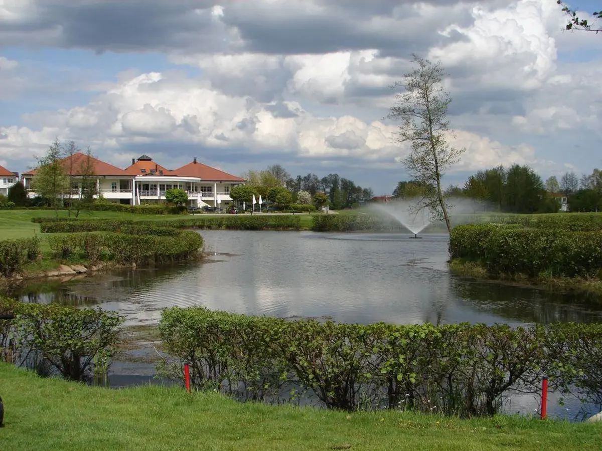 Golf international Soufflenheim Baden-Baden