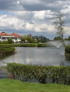 Golf international Soufflenheim Baden-Baden