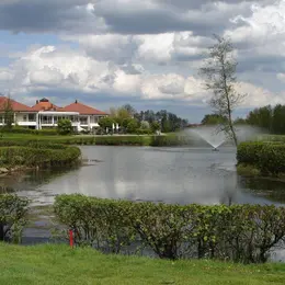 Golf international Soufflenheim Baden-Baden