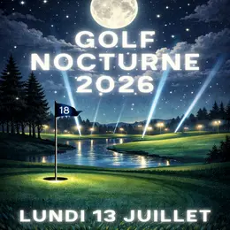 Golf Nocturne