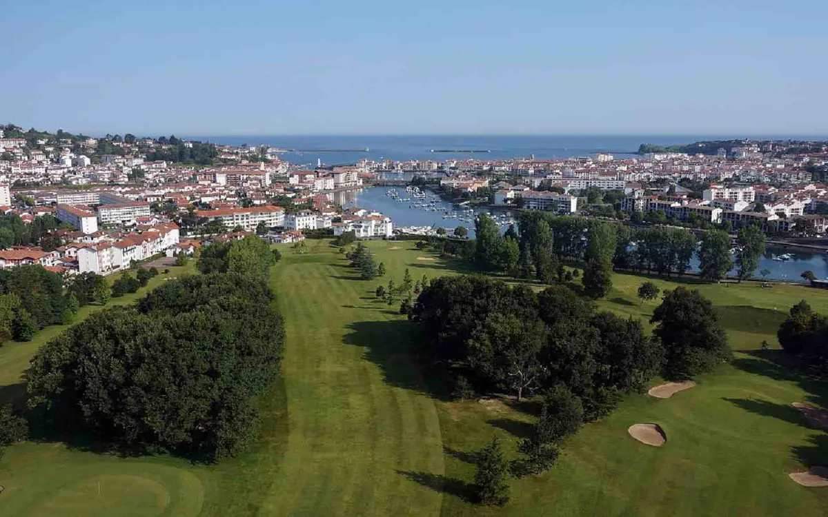 Golf : Prix Lions Club