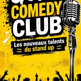 Golri Comedy Club