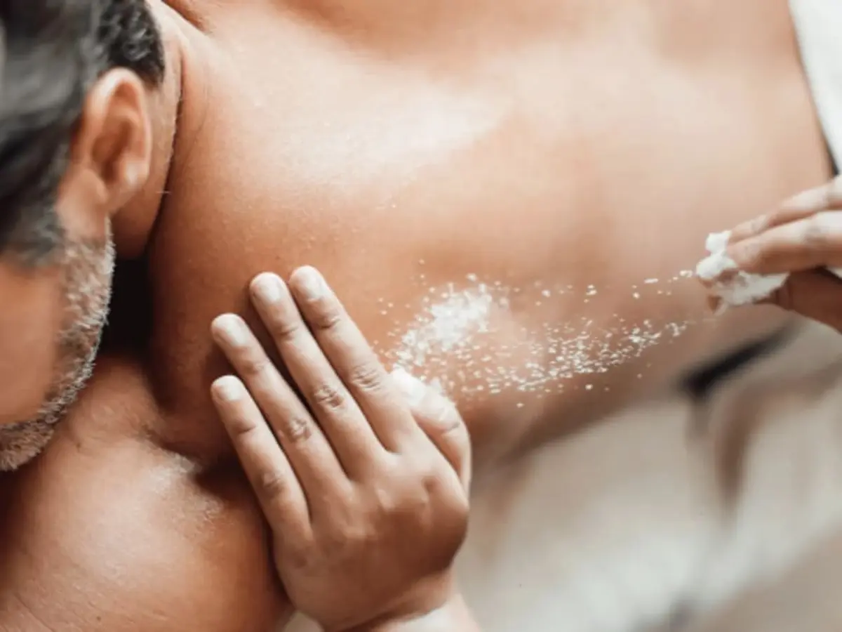 Gommage sucré salé à Lyon (69)