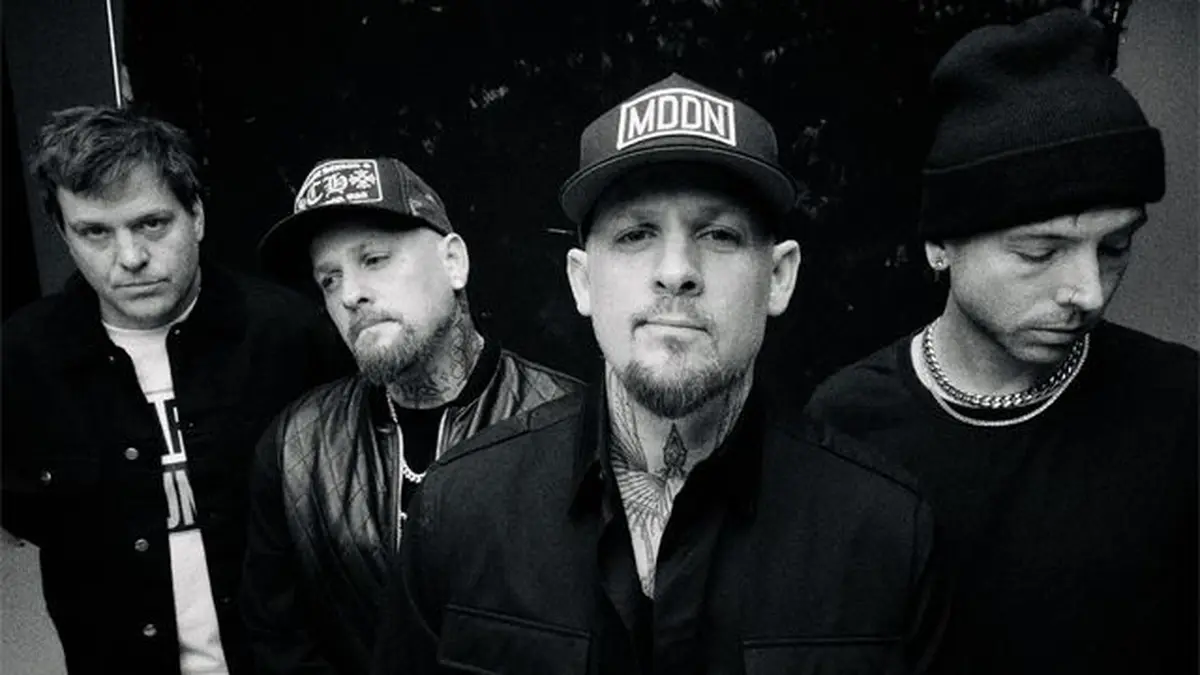 Good Charlotte