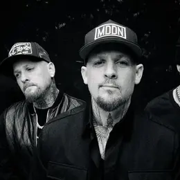 Good Charlotte
