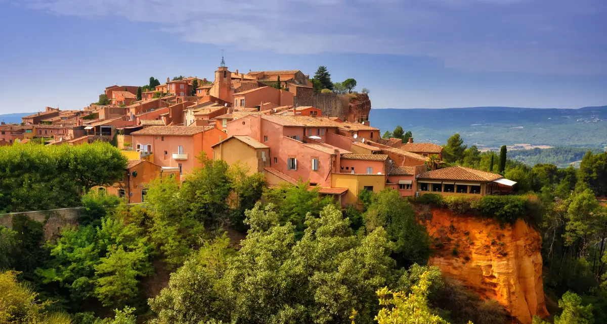 Roussillon