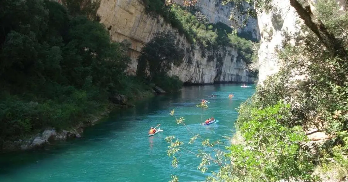 Gorges du Verdon : 7 activités sensationnelles à inscrire sur votre bucket list