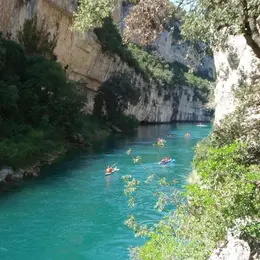 Gorges du Verdon : 7 activités sensationnelles à inscrire sur votre bucket list