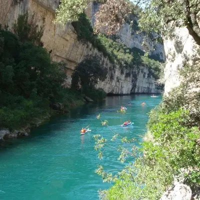 Gorges du Verdon : 7 activités sensationnelles à inscrire sur votre bucket list