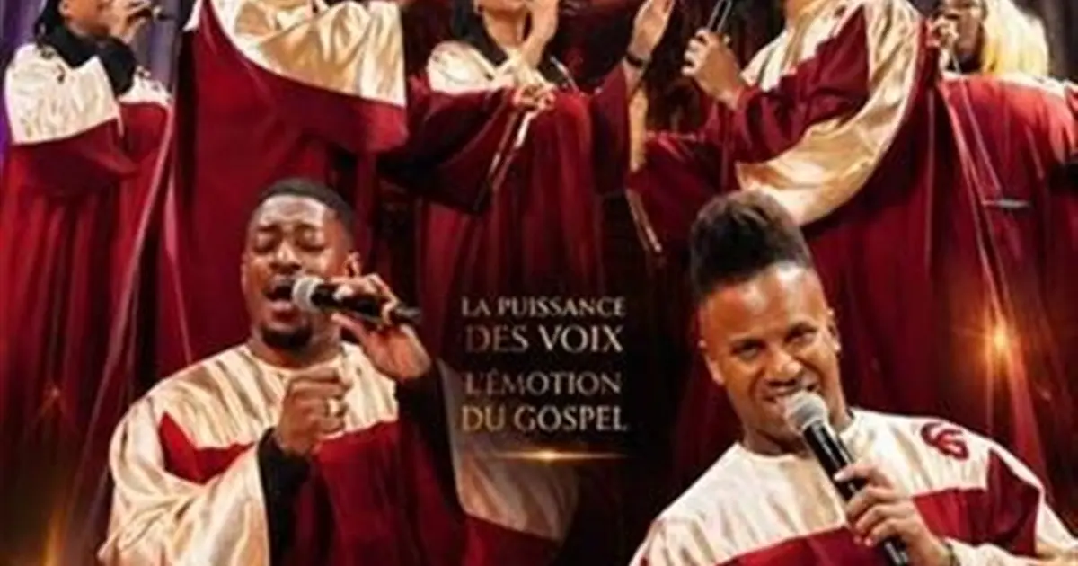 Gospel Church, le retour