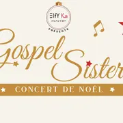Gospel de Noël Gospel Sisters