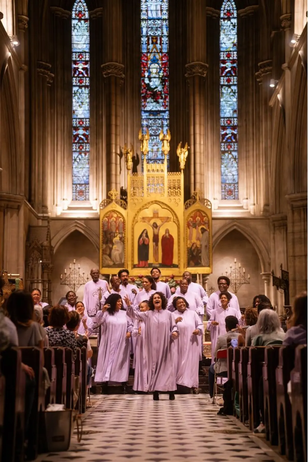 Gospel Dream