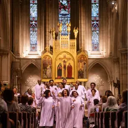 Gospel Dream