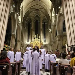 Gospel Dream