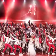 Gospel Pour 100 Voix