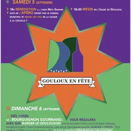 Gouloux en fête