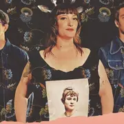 Goulûment Vôtre - Louise Weber