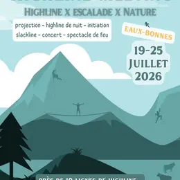 Gourette Highline Meeting