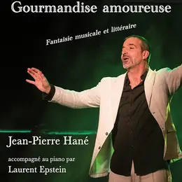 Gourmandise Amoureuse