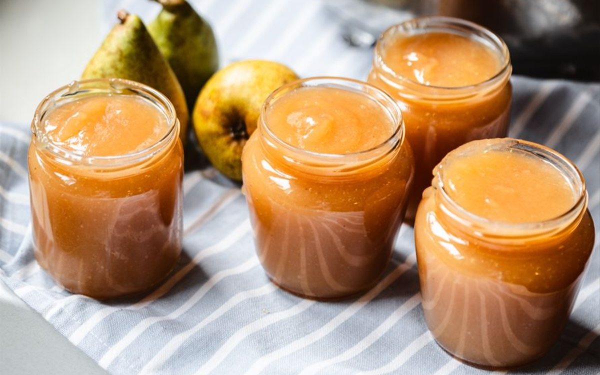 Goûter au jardin