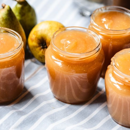 Goûter au jardin