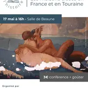 Goûter de l'histoire : les maisons closes en France et en Touraine