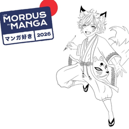 Goûter des Mordus du manga