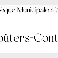 Goûter & conte à la bibliothèque d'Aureille