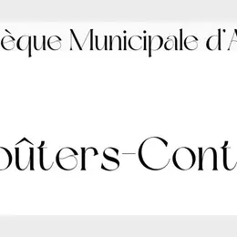 Goûter & conte à la bibliothèque d'Aureille