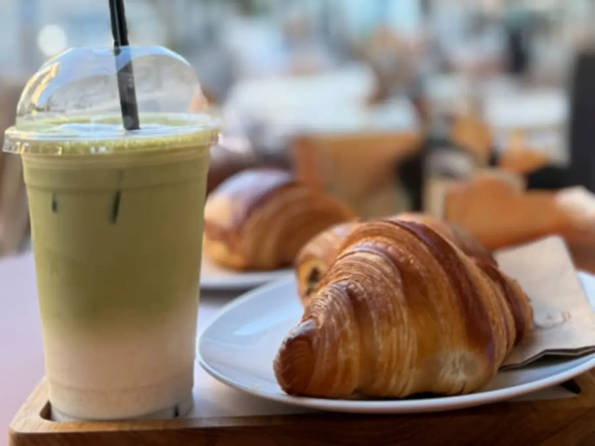 Goûter Gourmand au Port de Nice