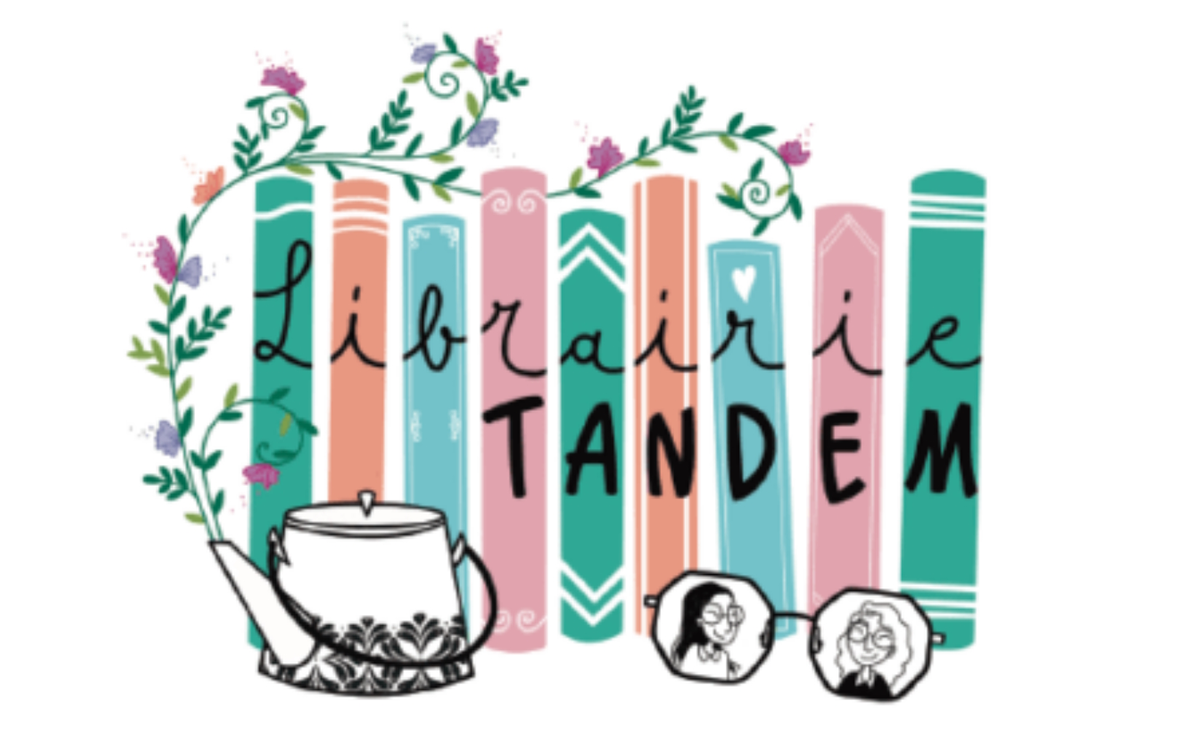 Goûter-lecture