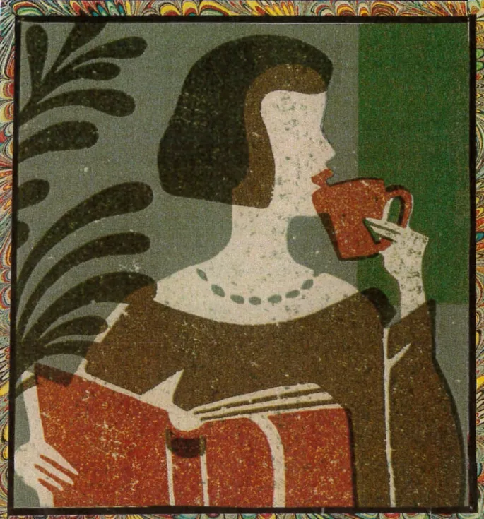 Goûter Lecture