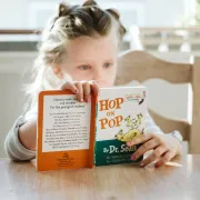 Goûter Lecture