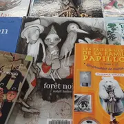 Goûter lecture