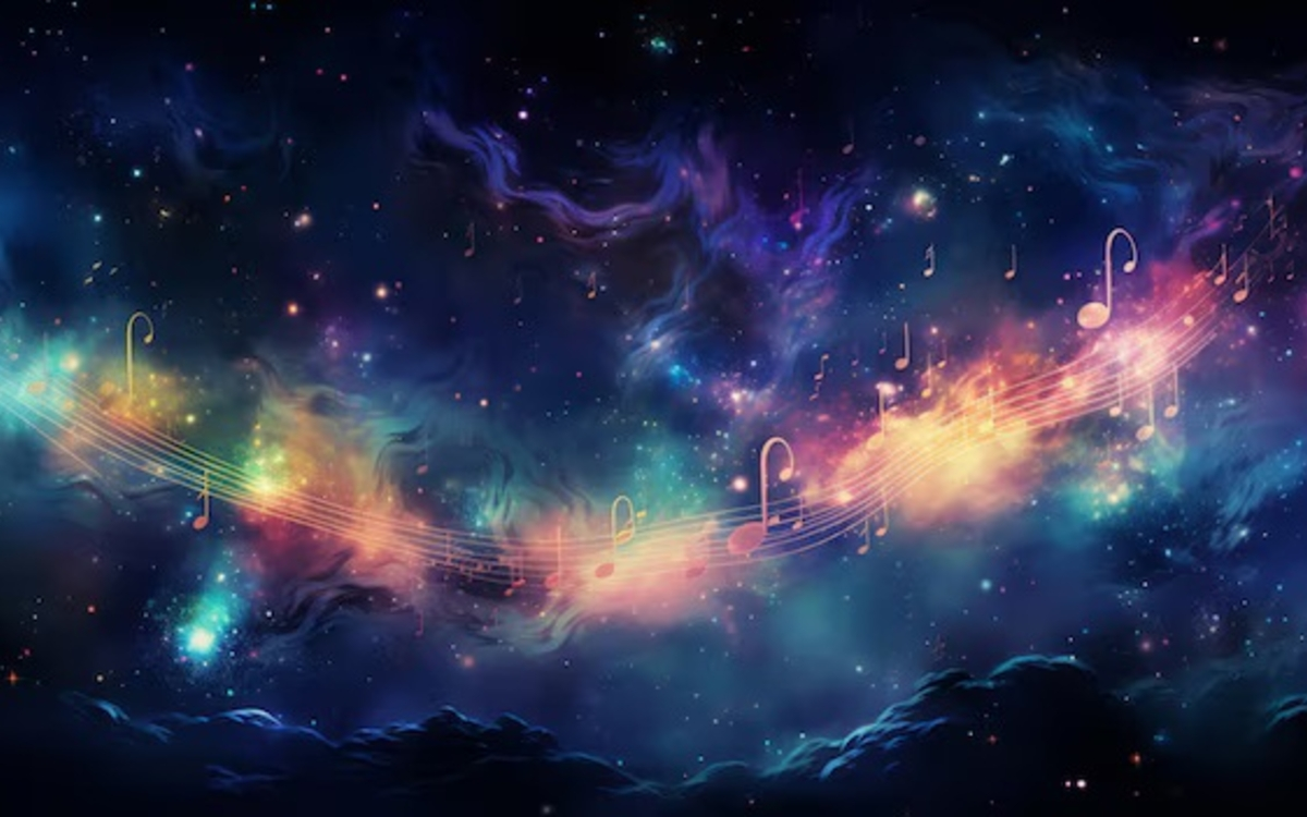 Goûter musical - L'Espace