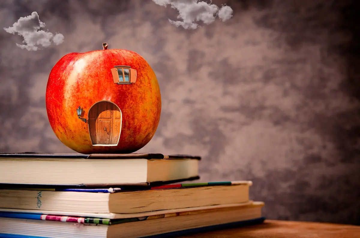Goûter raconté : encore une histoire d’Halloween !