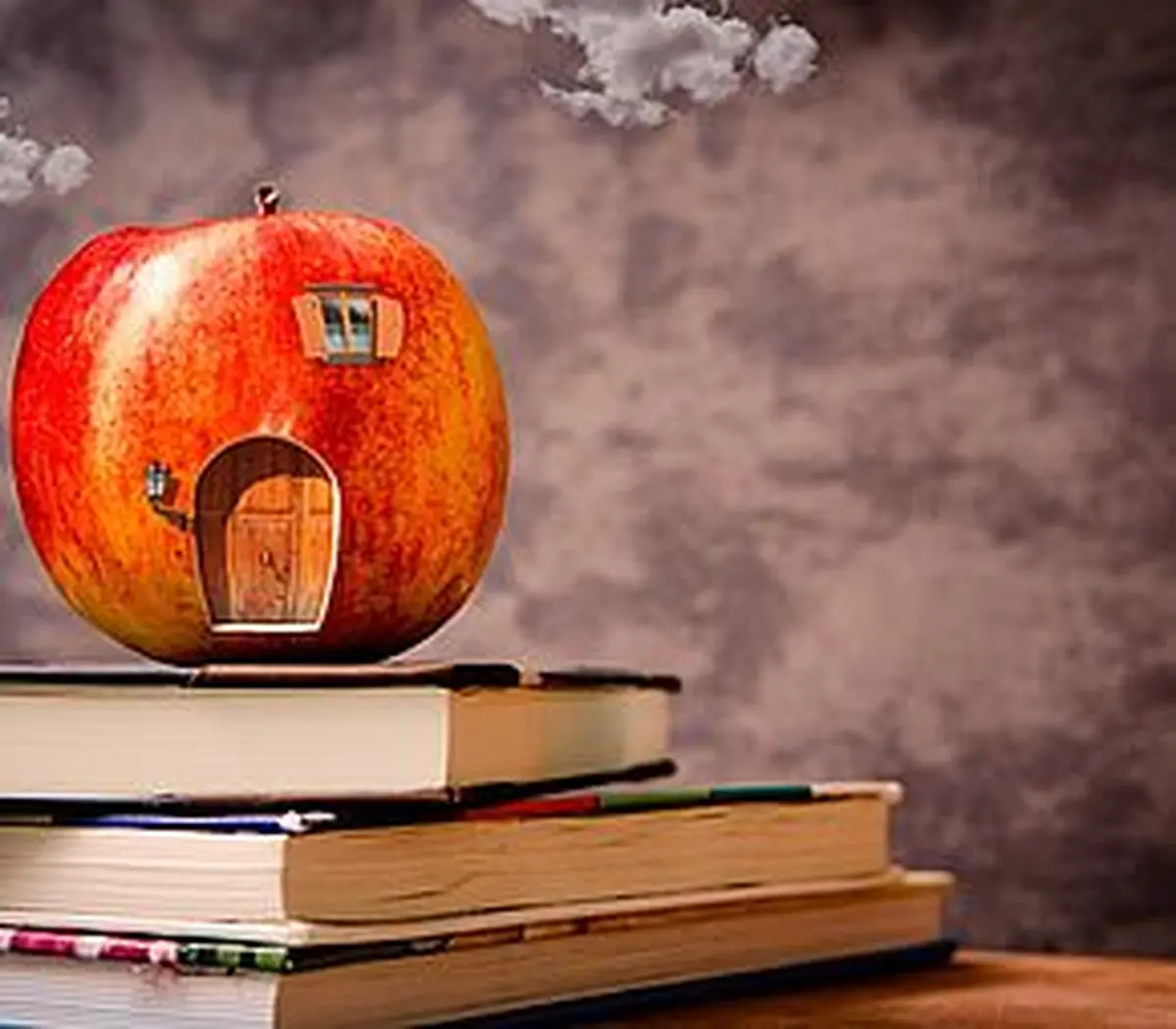 Goûter raconté  Noël 